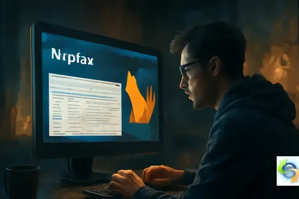 Learn How to Use HttpFox