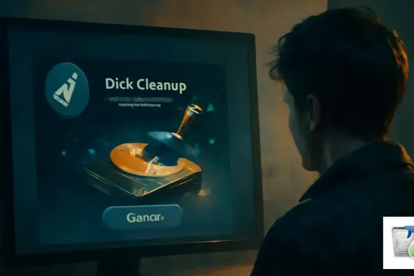 How to Clean Up the winsxs Directory and Free Disk Space on Windows 10