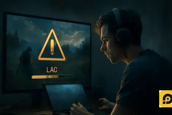 Fix Lag in Your Emulator