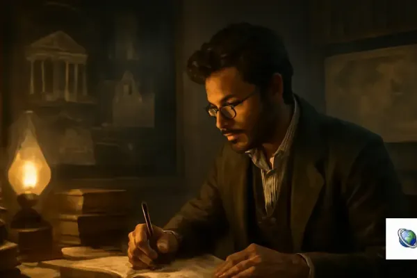 Thinking Like a Historian: Cultivating Contextual Insight