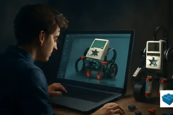 Your Guide to Using LEGO Digital Designer