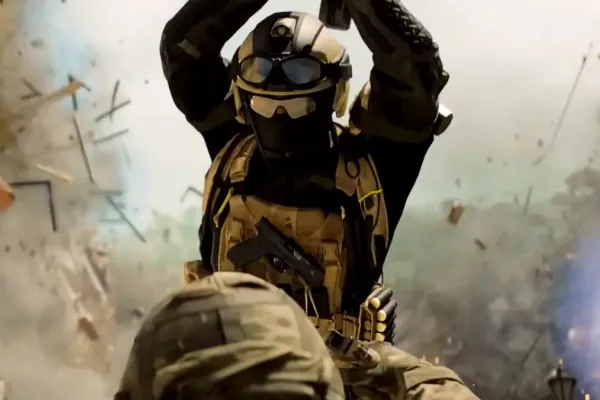 Battlefield 6 Surpasses Steam Player Record in Launch Hour