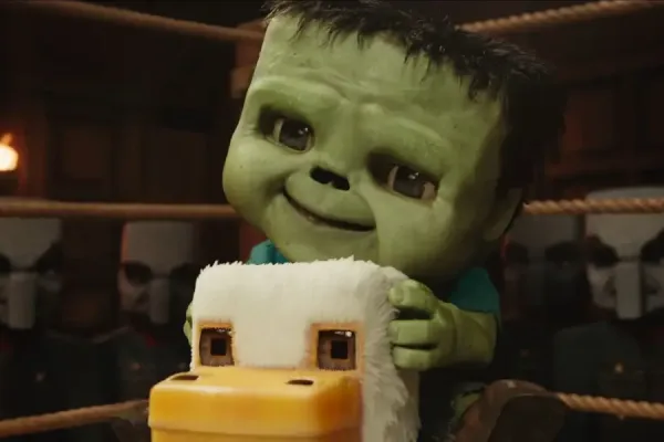 Minecraft Movie Sparks Debate Ahead of 2025 Release