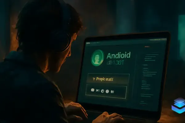 Show Asterisk Password in Android Studio