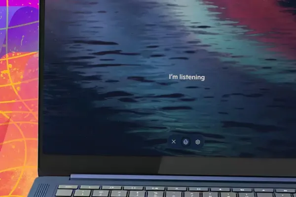 New Voice Interaction Feature Enhances Windows Copilot