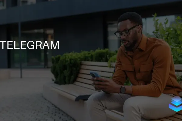 Telegram Enhances Messaging with Advanced Features