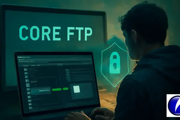 How to Use Core FTP for Efficient File Transfers