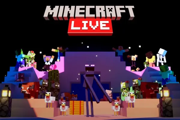 Minecraft photo 17