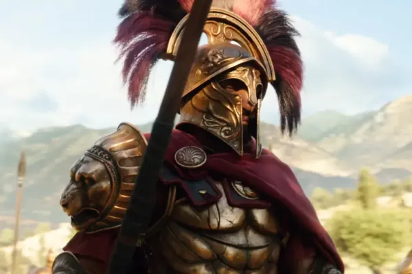 Grimlore Expands Titan Quest with Northern Beaches Chapter