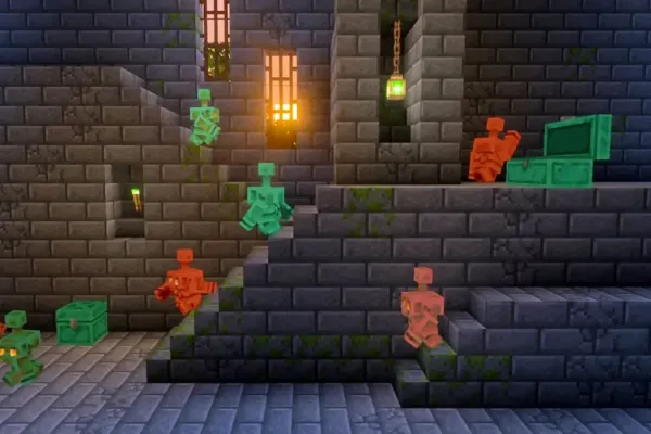Minecraft's Copper Age Update Adds Valuable New Features