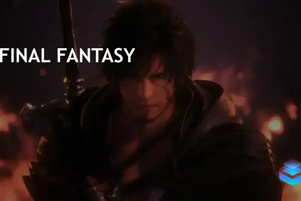 Square Enix Removes Denuvo from Final Fantasy 16