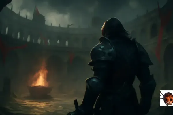 What Happened to Bloodline Champions?