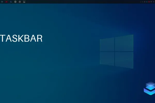 Microsoft May Restore Taskbar Customization in Windows 11