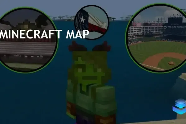 Hello Minecraft! launcher photo 14