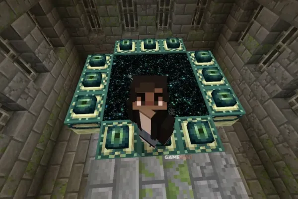 Navigating End Portal Opportunities in Minecraft Business
