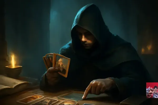 Deck Building Guide for Legends of Runeterra