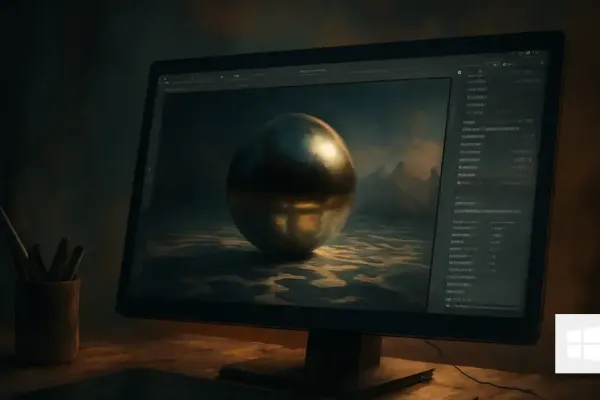 Explore POV-Ray: The Free Ray Tracer
