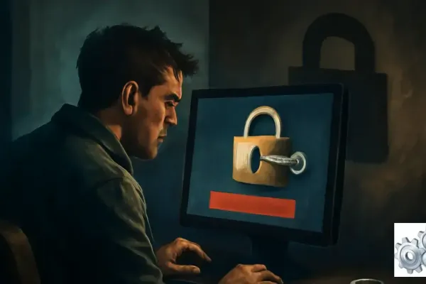 LockHunter Does Not Start? Troubleshooting Guide