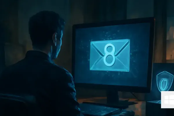 Secure Email Services with SafeMail Secure Email Services with SafeMail