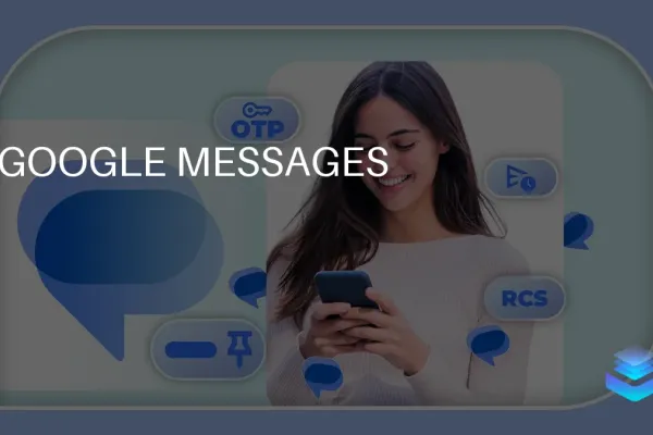 Google Messages Enhances Android Texting with New Features