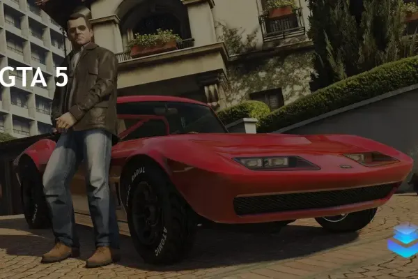 GTA 5 to Receive Free PC Upgrade with Enhanced Features