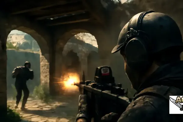 How to Play AssaultCube: A Guide for New Players