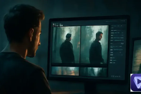 How to Use Topaz Video AI for High-Quality Enhancements