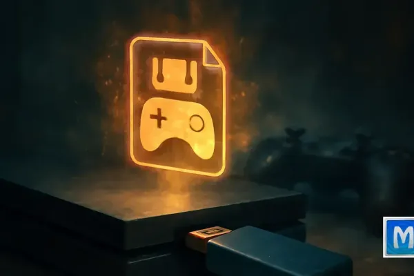 How to Use Game Saves with Modio