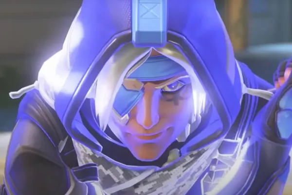 Overwatch 2 Stadium Mode Elevates Player Engagement
