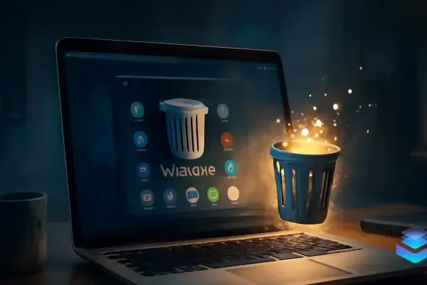 How to Uninstall Applications on macOS