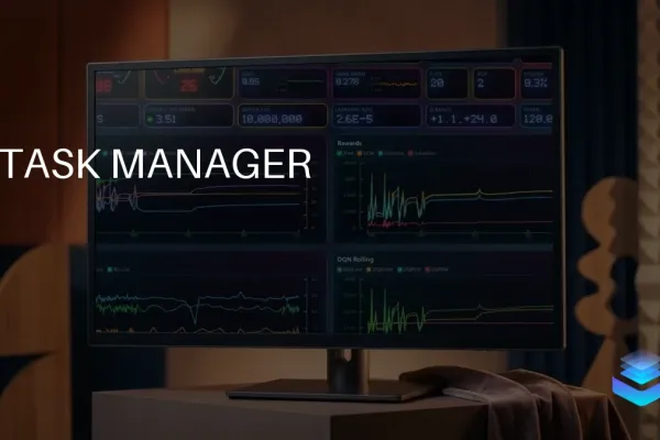 Dave Plummer Envisions a Modern Task Manager