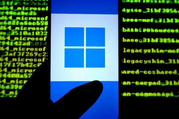 Microsoft Urges Immediate Windows Update to Patch Flaws