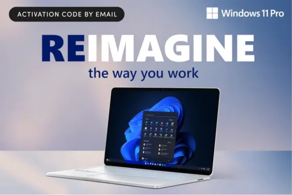 Final Chance to Upgrade to Windows 11 Pro for Just $15