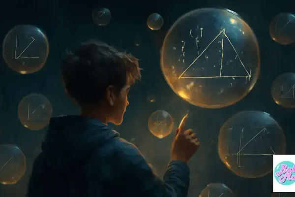 What is Bubble Math?