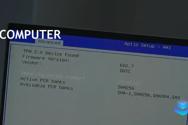 Microsoft Patches Windows 11 Workaround, Enforces TPM 2.0 Requirement