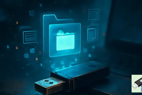 Top Pen Drive Recovery Software