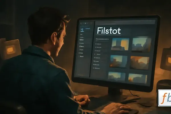 How to Use FileBot for Organizing Video Files