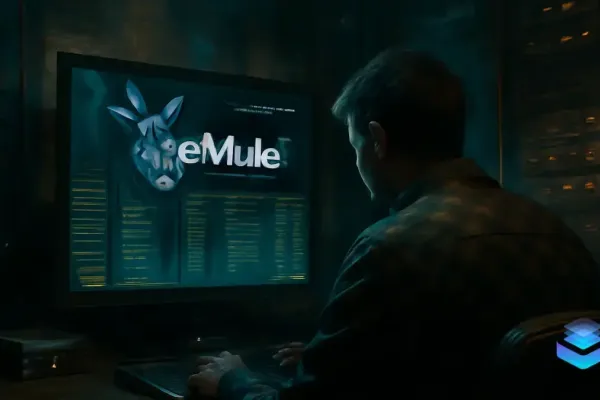 Servers for eMule Plus 1.2e: Your Guide