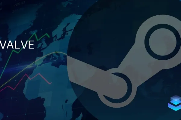 Valve Faces Antitrust Trial Over Steam Policies in UK