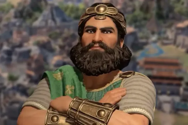 Firaxis Launches Playtest for Civilization 7 Features