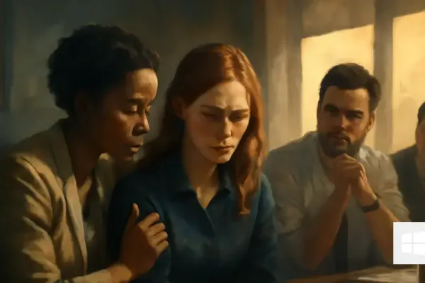 Empathy in the Workplace: Why It Matters