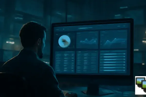 What is the Web Console? - Lansweeper