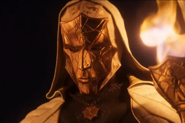 Larian's Next Divinity Game Sparks Combat Style Debate