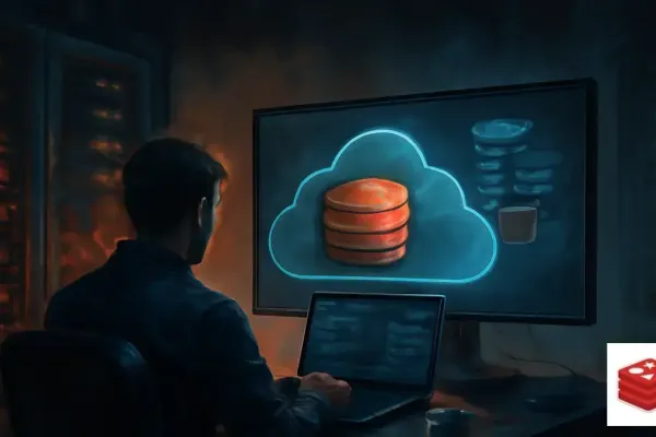 Using Redis Cache in AWS for Optimal Performance