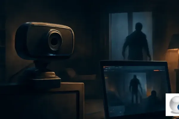 How to Use Yawcam as a Security Camera