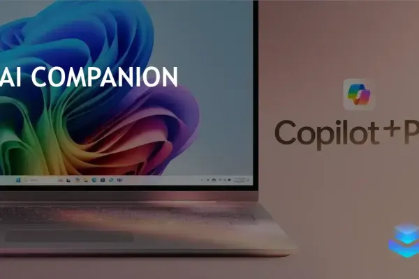 Microsoft Downgrades Copilot in Windows 11, Introduces Web-Wrapper App