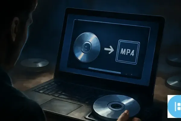 How to Use WonderFox DVD Ripper Effectively