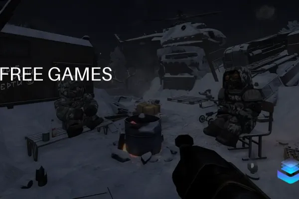 Epic Games Store Offers Free Games Until February 26