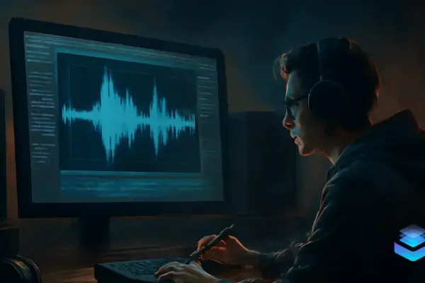 What Does Adobe Soundbooth Do?