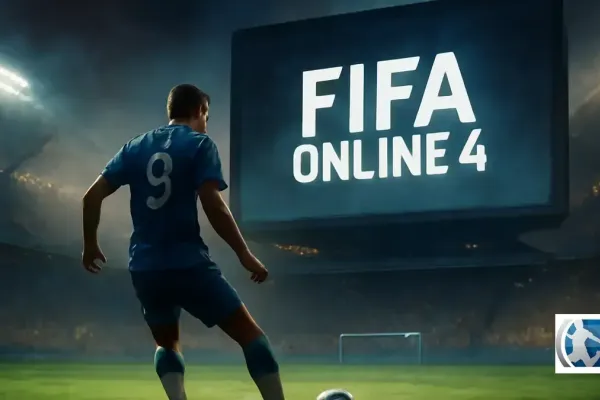 What is FIFA Online 4?